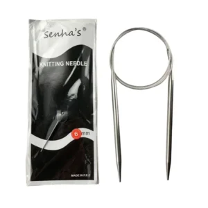 Interchangeable Knitting Needle Set