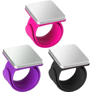Magnetic Wrist Pin Cushion