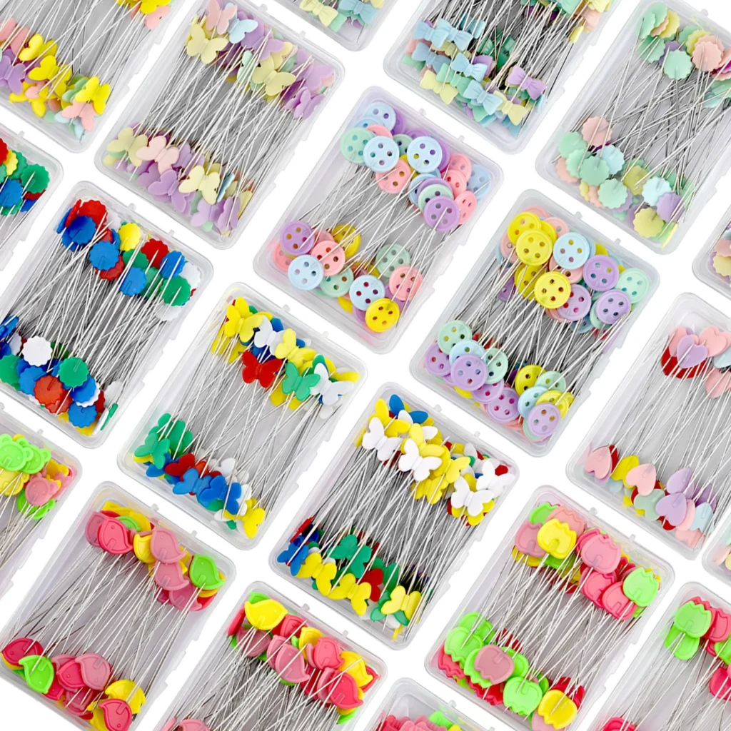 Wonder Clips, Set of 50