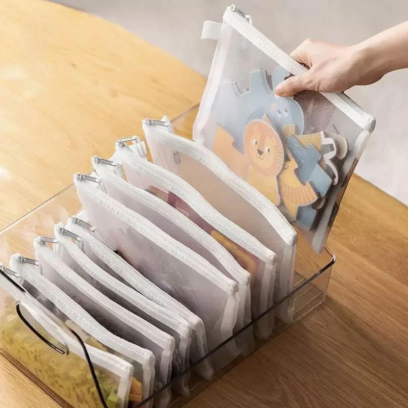 Project Bag Set, 3 Sizes