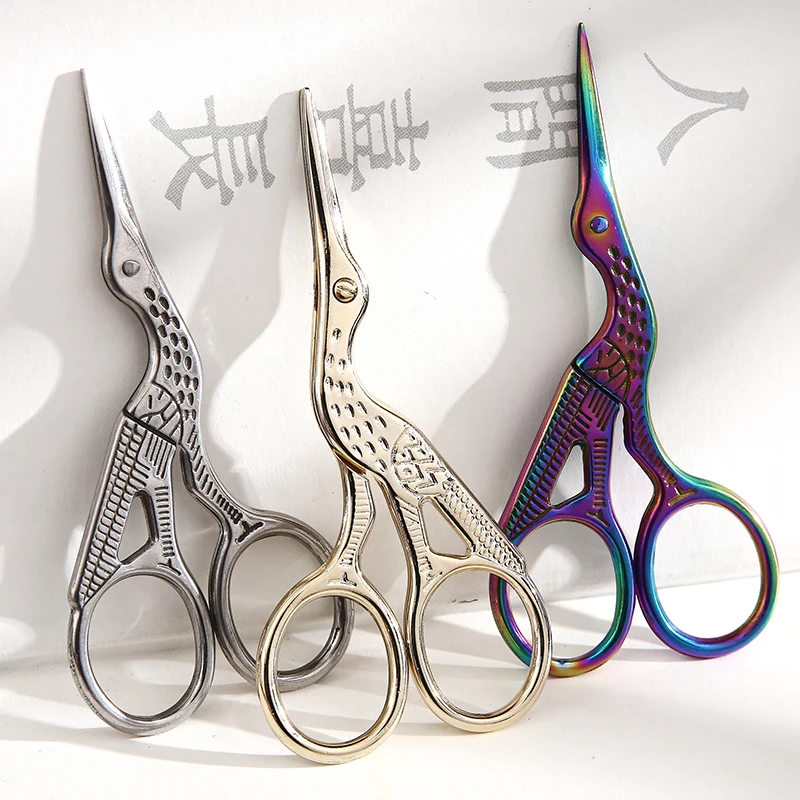 Seam Ripper & Thread Snip Trio