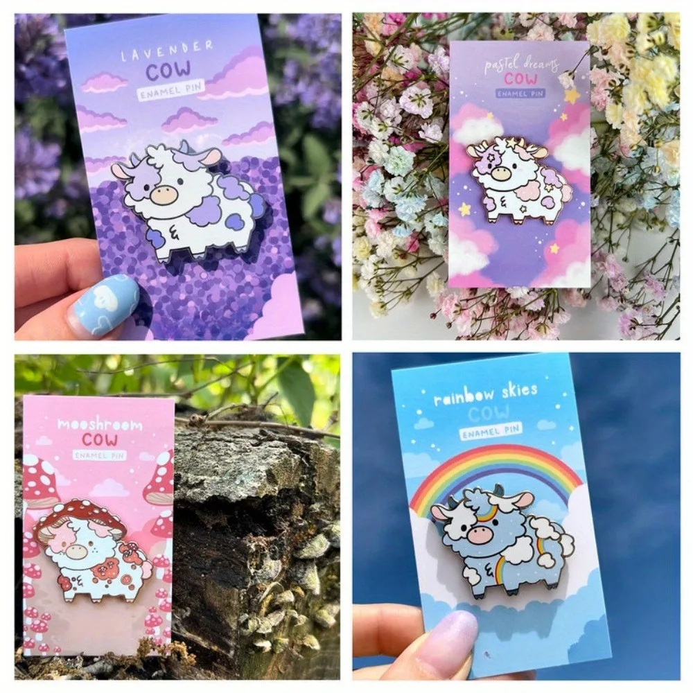 Maker's Enamel Pin